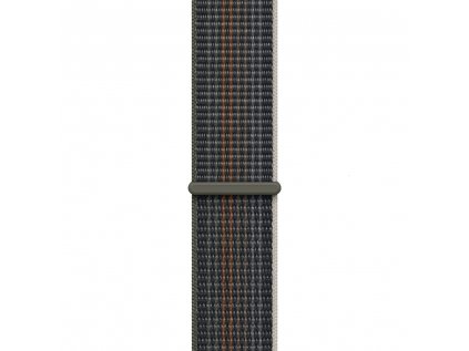 Apple Watch 45mm Midnight Sport Loop