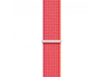 Apple Watch 45mm (PRODUCT)RED Sport Loop
