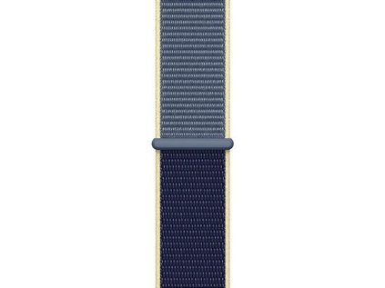 Apple Watch 40mm Alaskan Blue Sport Loop