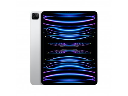 iPad Pro 12.9" Wi-Fi 1TB Strieborný (2022)