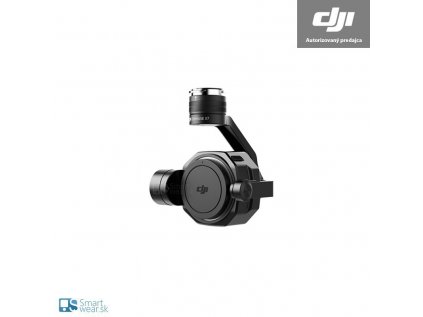 DJI Zenmuse X7