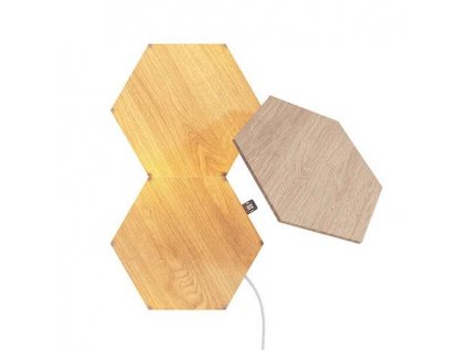 Nanoleaf Elements Hexagons Expansion Pack - 3 Panels