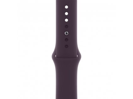 Apple Watch 45mm Elderberry Sport Band