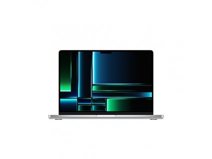 MacBook Pro 14" Apple M2 Max 12C CPU 30C GPU 32GB 1TB Strieborný SK