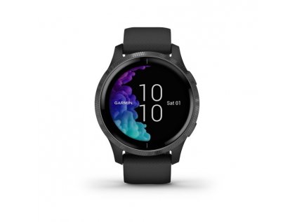 GARMIN VENU Black/Slate