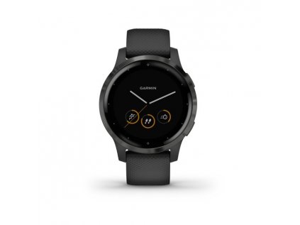 Garmin, Vivoactive 4S PVD Black/Slate