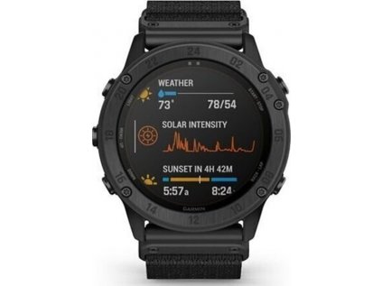 Garmin tactix Delta Solar