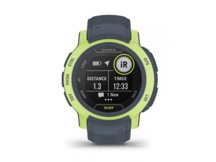 Garmin Instinct 2 Surf Edition, Mavericks