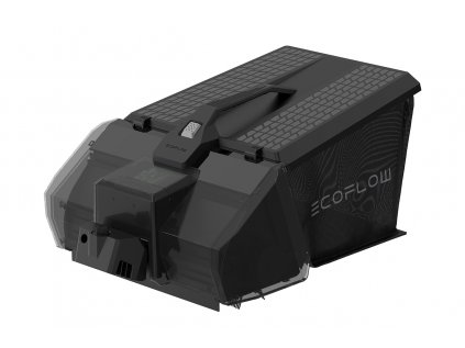 EcoFlow Blade - zberač nečistôt