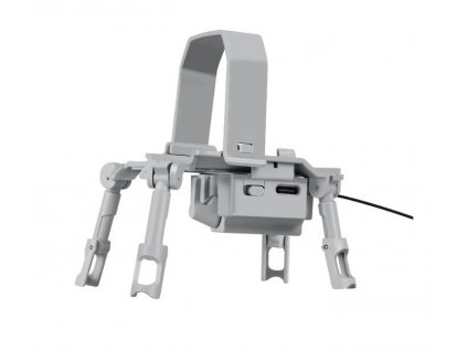 DJI MINI 3 Pro / Mini 3 - Závesný systém a podvozok