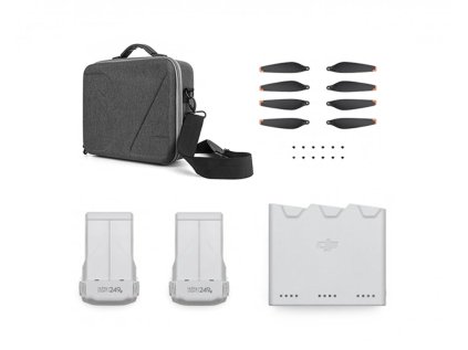 DJI Mini 3 Pro Fly More Kit Bundle