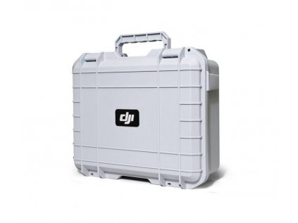 DJI AVATA - bílý odolný kufr (DJI Goggles 2)