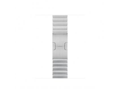 Apple Watch 38/40/41mm Silver Link Bracelet
