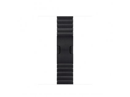 Apple Watch 38/40/41mm Space Black Link Bracelet