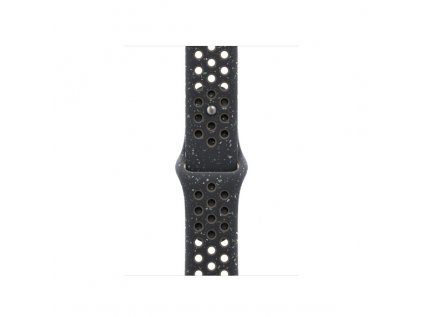 Apple Watch 41mm Midnight Sky Nike Sport Band - M/L