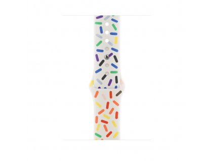 Apple Watch 45mm Pride Edition Sport Band - M/L