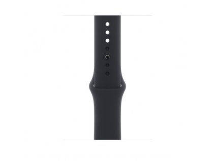 Apple Watch 45mm Midnight Sport Band - X/L