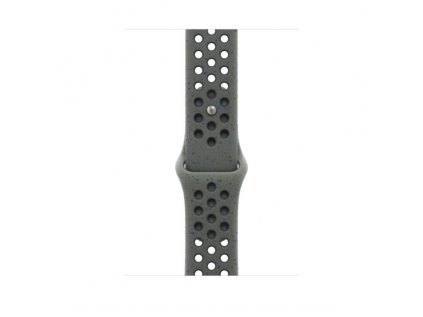 Apple Watch 45mm Cargo Khaki Nike Sport Band - M/L