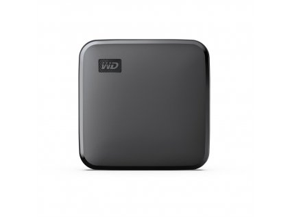 WD Elements SE SSD 480 GB