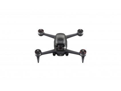 DJI FPV (Len telo)