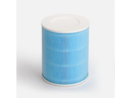 3-stage H13 HEPA Filter