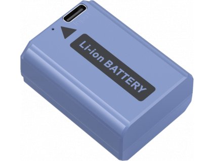 Batéria fotoaparátu SmallRig 4330 USB-C nabíjateľná NP-FW50