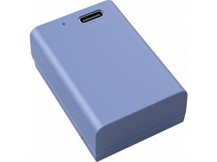 Batéria fotoaparátu SmallRig 4333 USB-C nabíjateľná EN-EL25