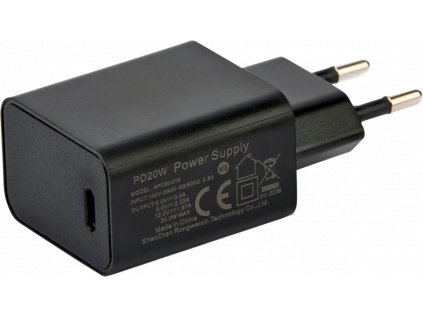 Mini napájací adaptér Hobolite 19,98 W