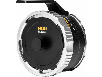 Adaptér NiSi Cine Lens Mount Athena PL-DX