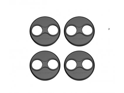 MAVIC MINI / SE / MINI 3 Pro- CNC kryty motora (Black) - rozbalený kus
