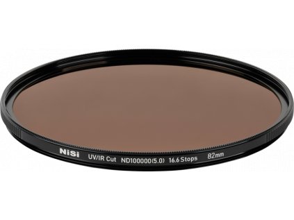 NiSi filter IRND100000 (16,6 Stop) Pro Nano 77mm