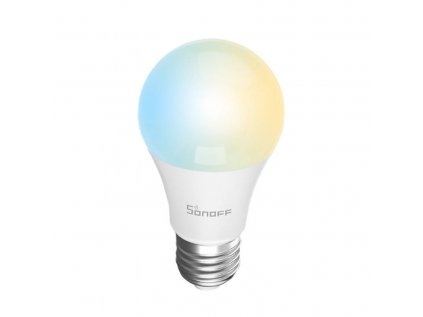 Inteligentná žiarovka Wifi LED Sonoff B02-BL-A60