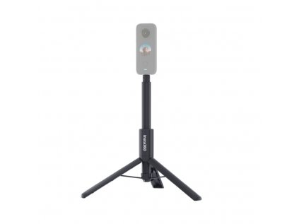 Neviditeľná selfie tyč a statív pre Insta360