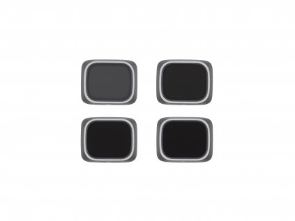ND filtre pre DJI Air 2S (ND4/8/16/32)