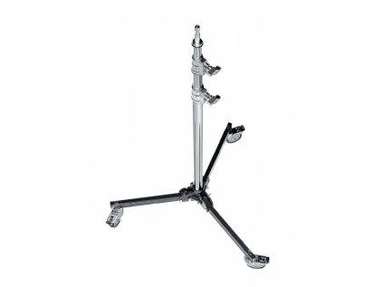 Avenger Baby Roller Low Boy 170cm/67,2in CS Base, Alu Risers