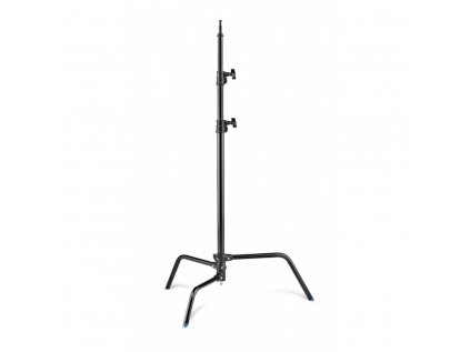 Avenger Verzia C-Stand 25 v čiernom prevedení