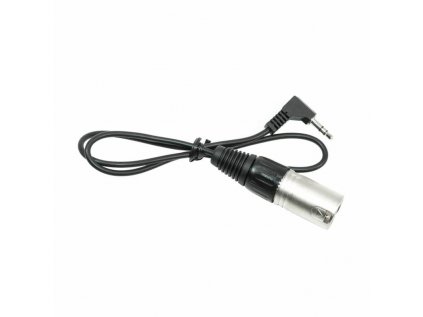 Azden Kábel audio adaptéra MX-R1: Mini zástrčka do XLR