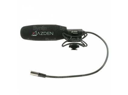 Azden SGM-250MX