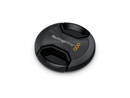 Blackmagic Design 58 mm krytka objektívu