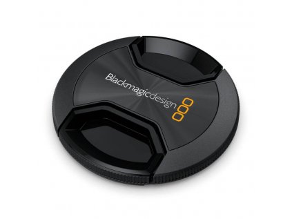 Blackmagic Design 82 mm krytka objektívu