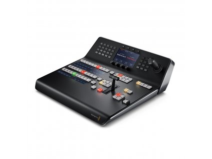 Blackmagic Design Pokročilý panel ATEM 1 M/E 10