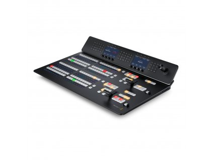 Blackmagic Design Pokročilý panel ATEM 2 M/E 20