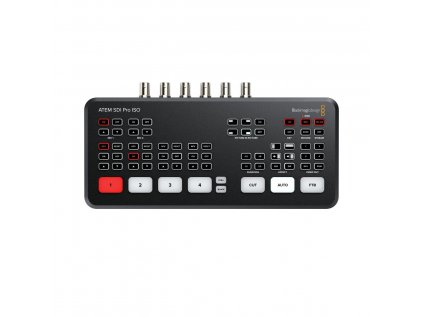 Blackmagic Design ISO ATEM SDI Pro