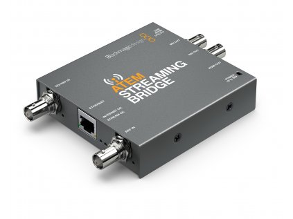 Blackmagic Design Streamovací most ATEM