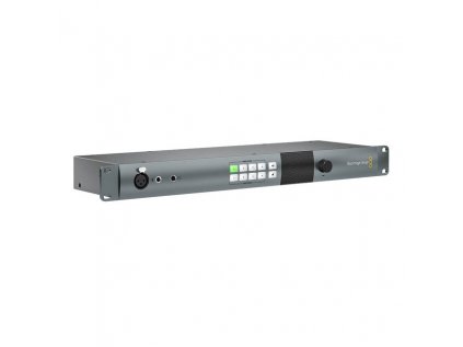 Blackmagic Design ATEM Studio Converter 2
