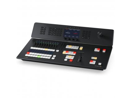 Blackmagic Design Televízne štúdio ATEM 4K8