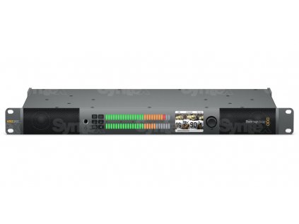 Blackmagic Design Zvukový monitor 12G