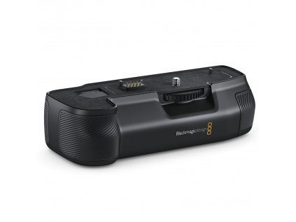 Blackmagic Design Blackmagic Pocket Cinema Camera Battery Pro Grip