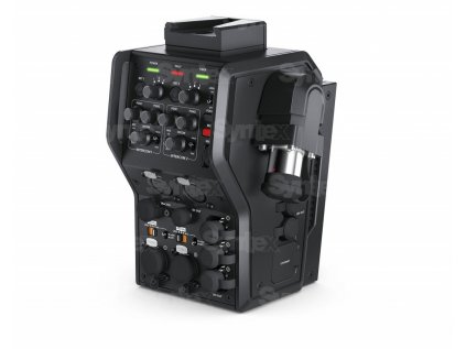 Blackmagic Design Prevodník vlákien fotoaparátu