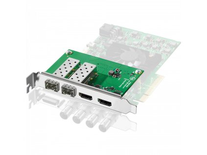 Blackmagic Design DeckLink 4K Extreme 12G - HDMI 2.0